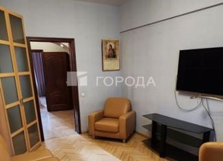 Продаю 3-комнатную квартиру, 79 м2, Москва, 5-я Парковая улица, 11, метро Измайловская