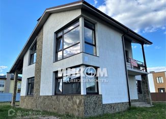 Дом на продажу, 212 м2, деревня Заболотье, коттеджный посёлок Серебряная Подкова, 34