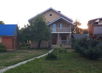 Дом на продажу, 170 м2, деревня Заозерье