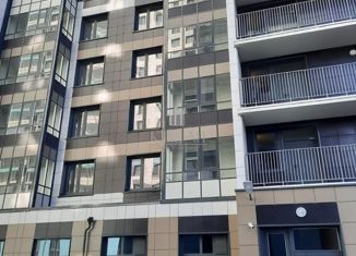 Продам 3-ком. квартиру, 79.8 м2, Санкт-Петербург, улица Лагоды, 9к2, улица Лагоды