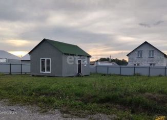 Продам дом, 43.6 м2, Экопосёлок-парк Сибирские просторы, Третья улица, 26