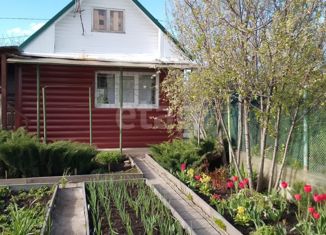 Продажа дома, 25 м2, Челябинск, 32-й проезд, 459, Калининский район