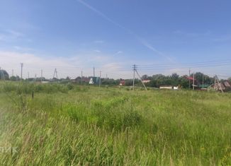 Продается участок, 17.5 сот., деревня Мясное