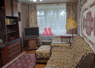 Продам двухкомнатную квартиру, 47.2 м2, поселок Козьмодемьянск, улица ЯСХТ, 1