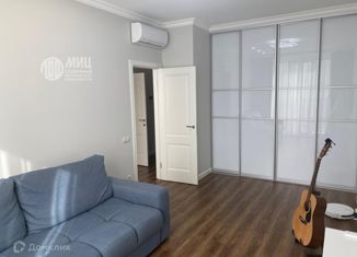 Продам 1-ком. квартиру, 38 м2, Москва, Ильменский проезд, 14к7, метро Селигерская