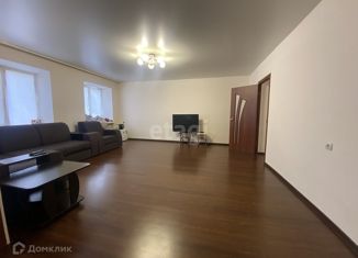 Продаю трехкомнатную квартиру, 52.6 м2, Туринск, улица Ленина, 38А