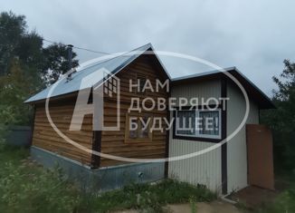 Продаю дом, 35 м2, Чайковский, Речная улица, 112