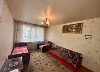 1-ком. квартира на продажу, 31.6 м2, Брянск, Дятьковская улица, 117