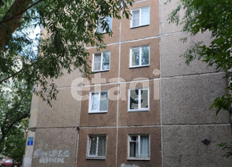 Продается однокомнатная квартира, 30 м2, Челябинская область, улица Котина, 9
