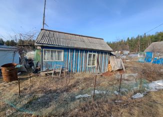 Продаю дом, 30 м2, коллективный сад НТМК № 5, Гранитная улица