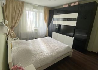 Продам 2-ком. квартиру, 65.2 м2, Краснодар, улица Героев-Разведчиков, 8к3, ЖК Перспектива