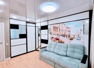 Продажа 1-ком. квартиры, 34.9 м2, Москва, Челюскинская улица, 12, Челюскинская улица