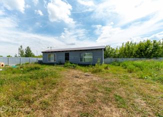 Продажа дома, 68 м2, Татарстан, Солнечная улица