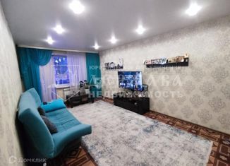 Продается двухкомнатная квартира, 45 м2, Кемеровская область, улица Радищева, 6