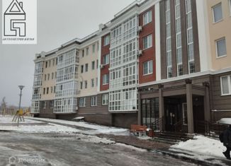 Продается однокомнатная квартира, 43.3 м2, Кстово, ЖК Ватсон, проспект Капитана Рачкова, 4