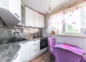Продается 1-ком. квартира, 27.7 м2, Санкт-Петербург, улица Доблести, 26к2, Красносельский район