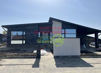 Продам дом, 160 м2, поселок Дубовое, Лунная улица