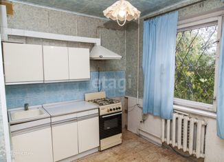 Продам двухкомнатную квартиру, 53.4 м2, поселок Механизаторов, посёлок Механизаторов, 69