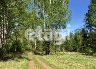 Продам земельный участок, 10 сот., ДНТ Поселок Западный-Элита, Элитная улица, 12