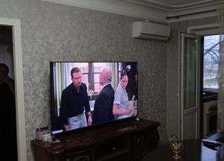 Продам двухкомнатную квартиру, 44 м2, Гудермес, улица Исаева, 2