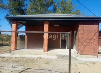 Продаю дом, 54.7 м2, поселок Заречный