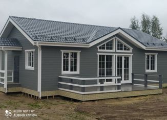 Продаю дом, 100 м2, деревня Монделево