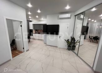 Продается 2-комнатная квартира, 45 м2, Москва, Береговой проезд, 1Б, метро Шелепиха