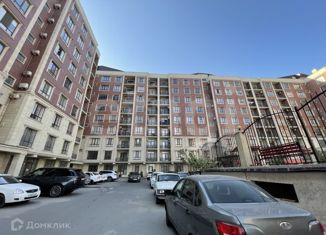 Двухкомнатная квартира на продажу, 70 м2, Махачкала, ЖК Новая Пальмира, Газпромная улица, 15к3