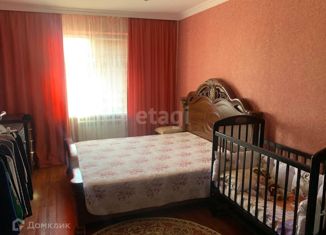 Продам 3-ком. квартиру, 76 м2, Чегем, Надречная улица