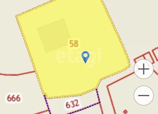 Продаю участок, 14.5 сот., село Росва