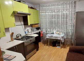 Продажа однокомнатной квартиры, 40.8 м2, Белгород, улица Газовиков, 9