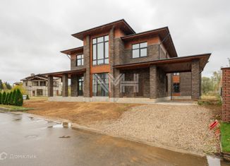 Продаю дом, 268 м2, коттеджный посёлок Староникольское, Староникольская улица