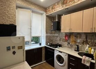 Продается 2-ком. квартира, 40.5 м2, Феодосия, Караимская улица, 3А