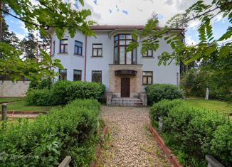 Продается дом, 800 м2, деревня Дунино, коттеджный посёлок Лесное Подворье, 27