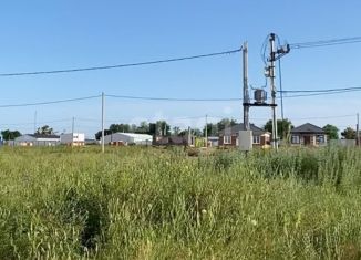 Продам участок, 7.8 сот., посёлок Рассвет, Клубничная улица