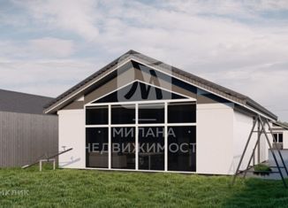 Продается дом, 100 м2, село Приютово, Оренбургская улица, 35