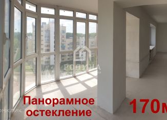 Продам 3-комнатную квартиру, 169.8 м2, Комсомольск-на-Амуре, улица Калинина, 19
