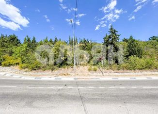 Продаю участок, 9 сот., посёлок городского типа Кореиз, Кореизское шоссе