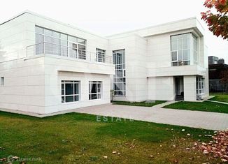 Сдам дом, 540 м2, коттеджный поселок Миллениум Парк