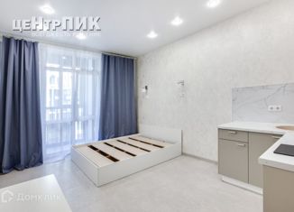 Сдам квартиру студию, 23.3 м2, Москва, Бартеневская улица, 18к2