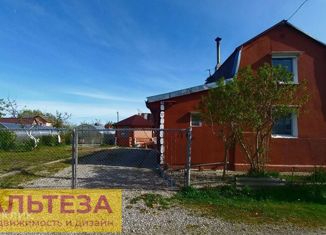 Дом на продажу, 60 м2, СТ Светлое, Рябиновый проезд, 46