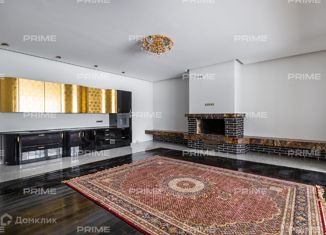 Продаю таунхаус, 350 м2, деревня Семенково, Зелёная улица, 2