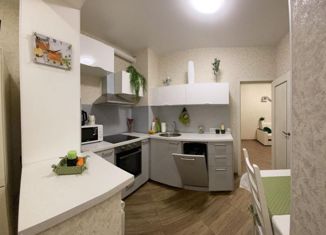 Сдам двухкомнатную квартиру, 44 м2, Москва, 1-й Красносельский переулок, 3, Красносельский район