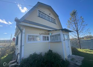 Продается дом, 62.3 м2, село Нижние Лемезы, улица Ветеранов