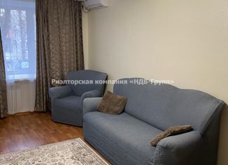 Сдача в аренду двухкомнатной квартиры, 44 м2, Хабаровск, Свободный переулок, 9