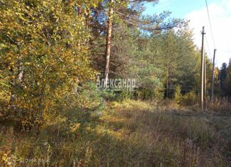 Продается земельный участок, 8 сот., Приозерское городское поселение