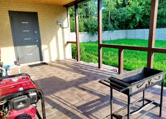 Продажа дома, 165 м2, село Лаврово, Степная улица