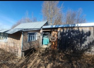 Дом на продажу, 12 м2, посёлок Фетинино, Центральная улица