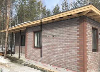 Продаю дом, 132 м2, коттеджный посёлок Заповедник