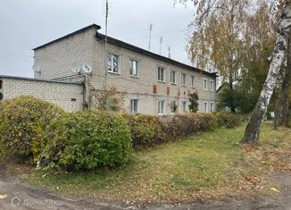 Продажа таунхауса, 62.8 м2, Брянская область, улица Куйбышева, 16